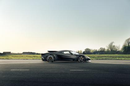 Η Koenigsegg παίρνει και πάλι τα σκήπτρα του ταχύτερου αυτοκινήτου στον κόσμο